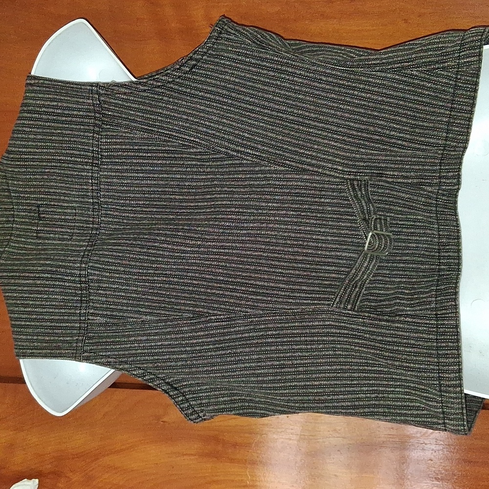 Vintage GAP Denim Vest - Picture 2 of 5